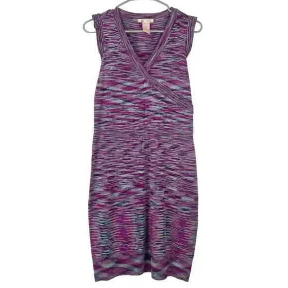 lilac knitted dress AconiconiWhispering Lilac Knit Dress Set  The Lunaria